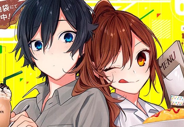 Horimiya