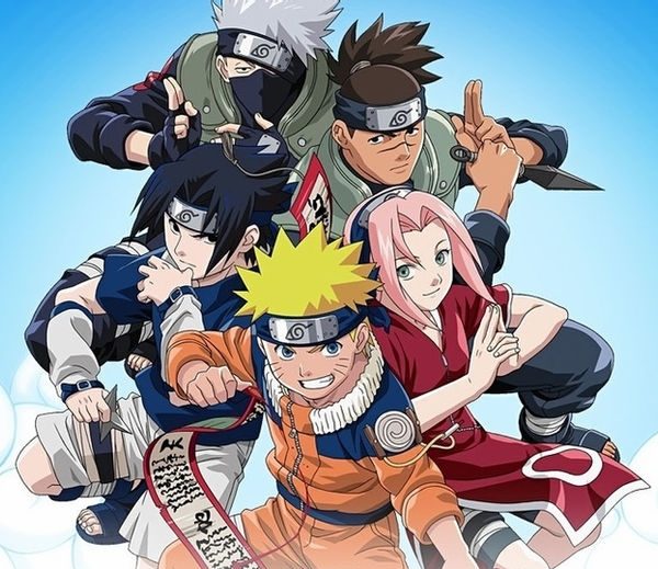 Naruto