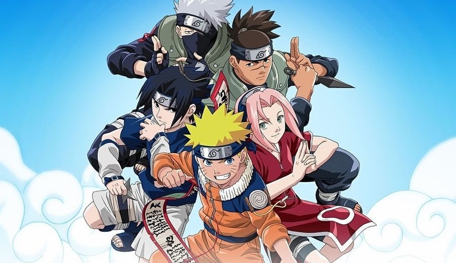 Naruto