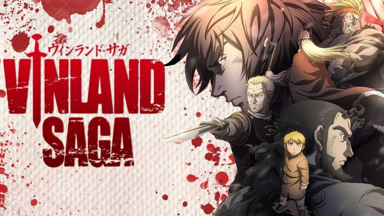 Vinland Saga