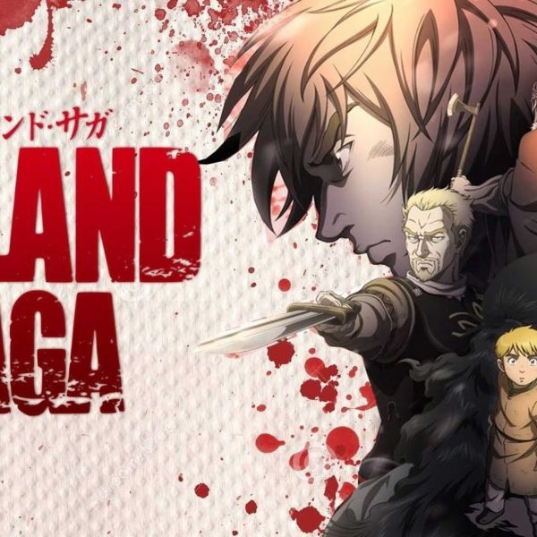 Vinland Saga