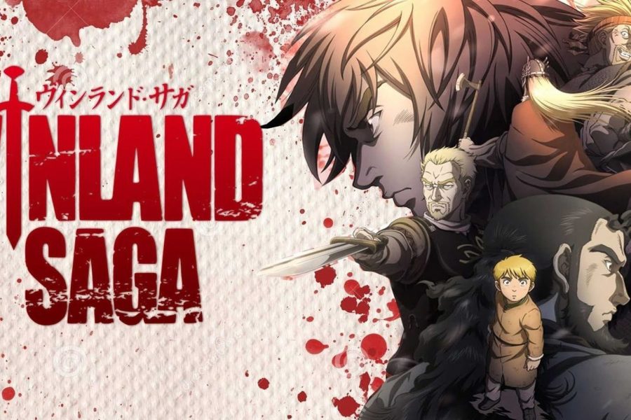 Vinland Saga