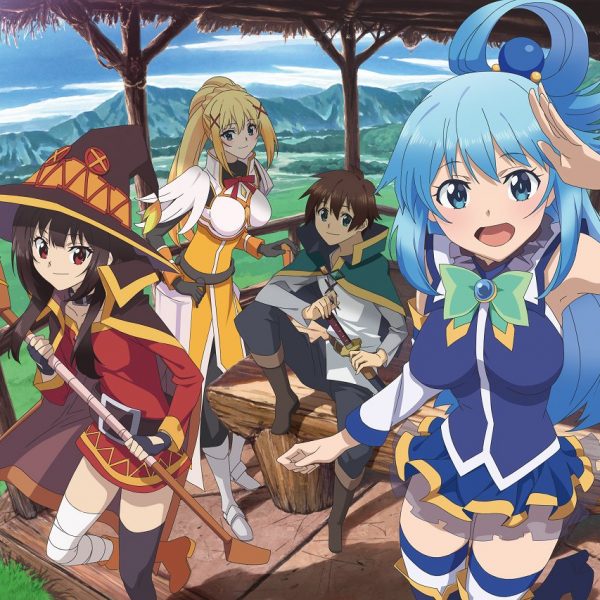 KonoSuba