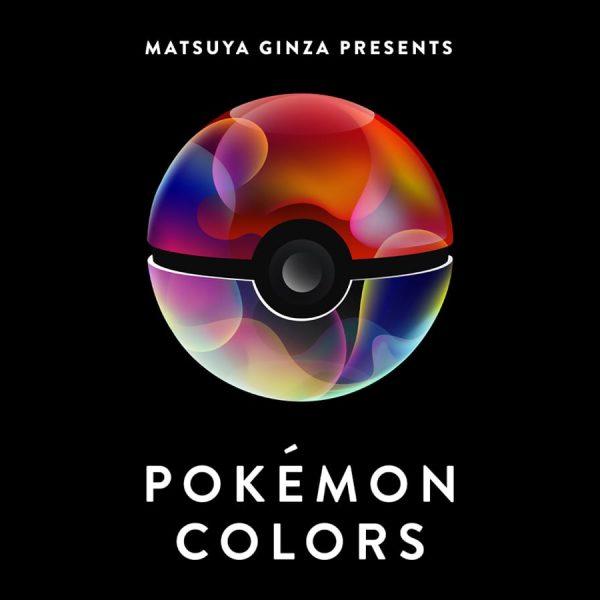 Pokémon Colors