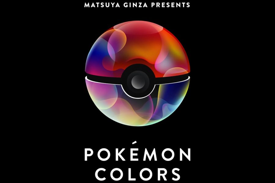 Pokémon Colors