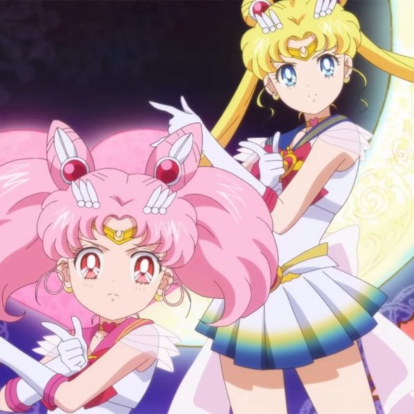 Sailor Moon