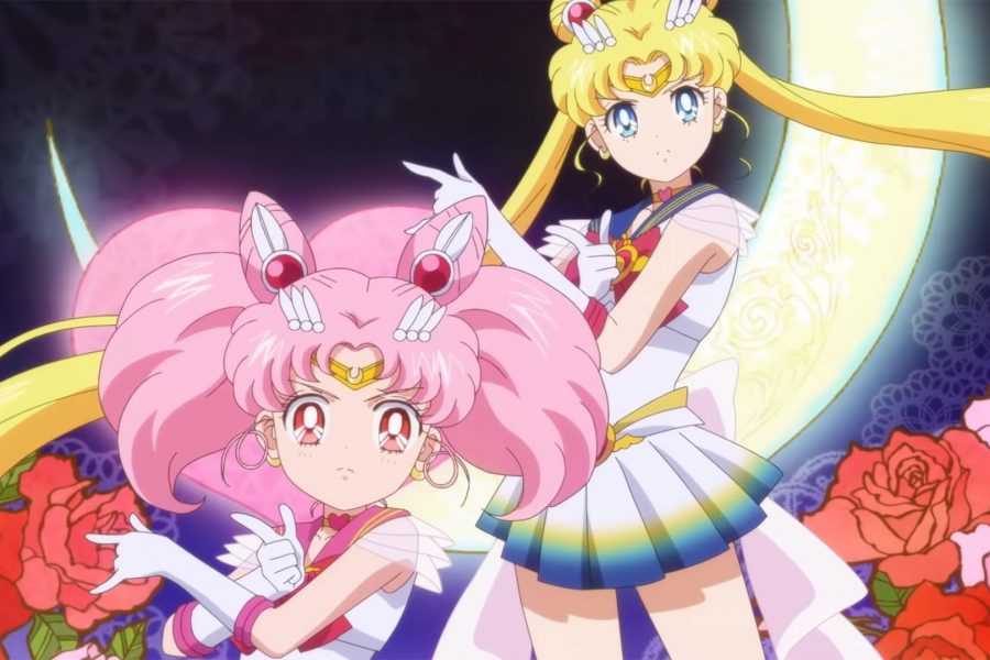 Sailor Moon