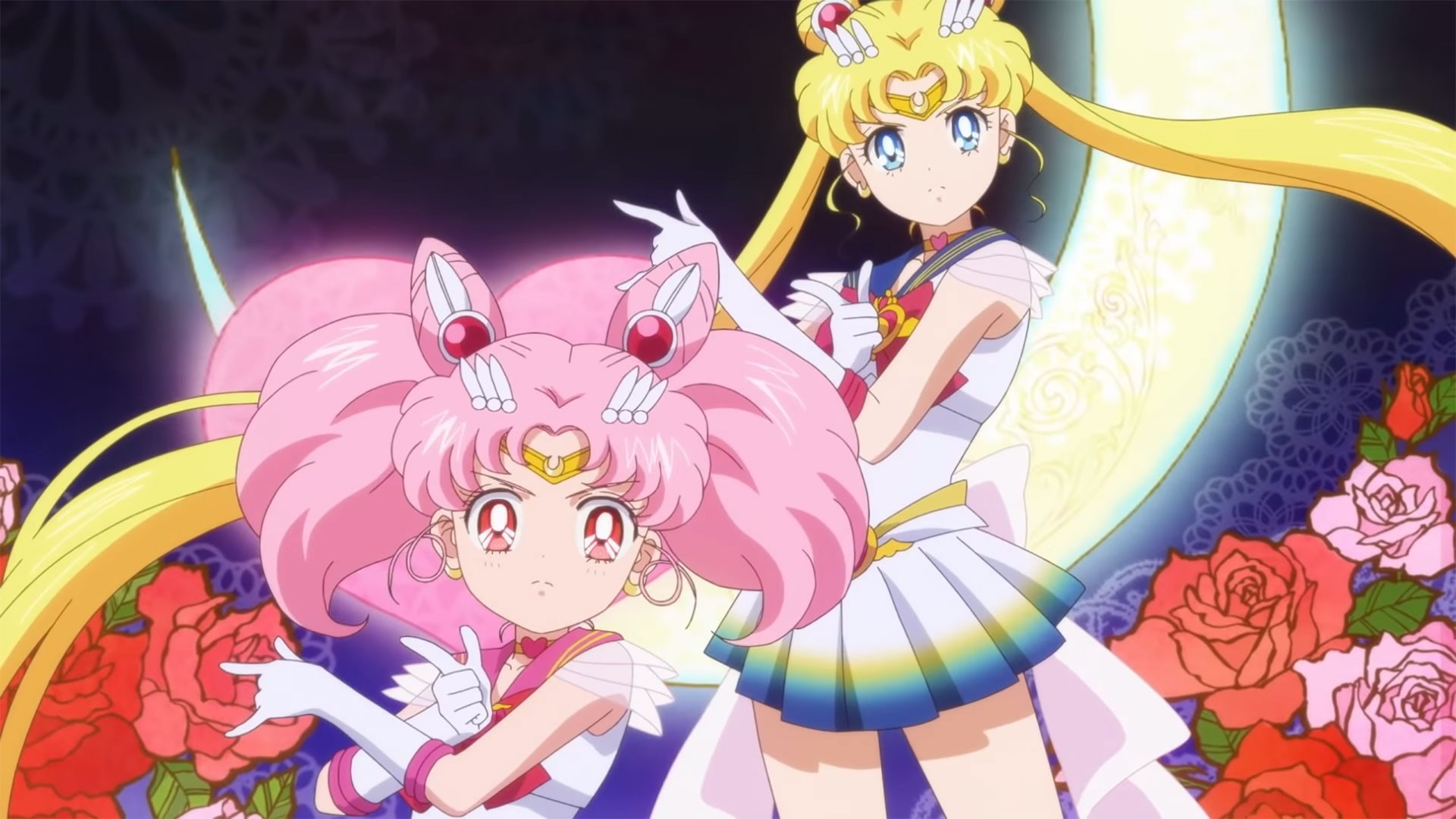 Sailor Moon