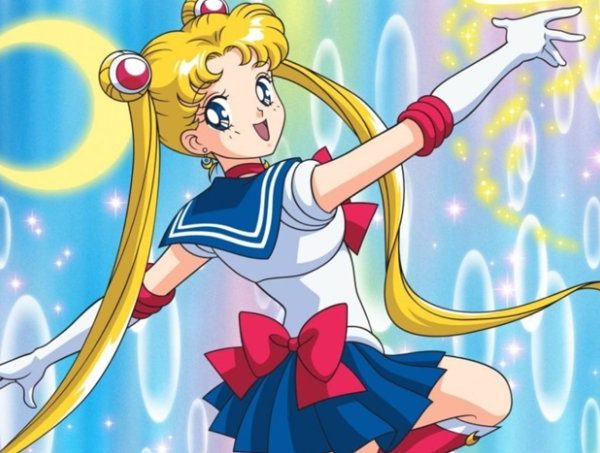 Sailor Moon