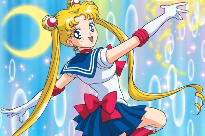 Sailor Moon