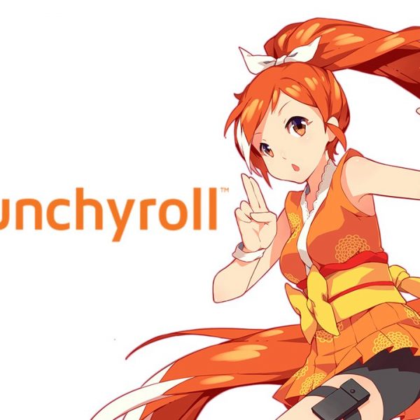 Crunchyroll