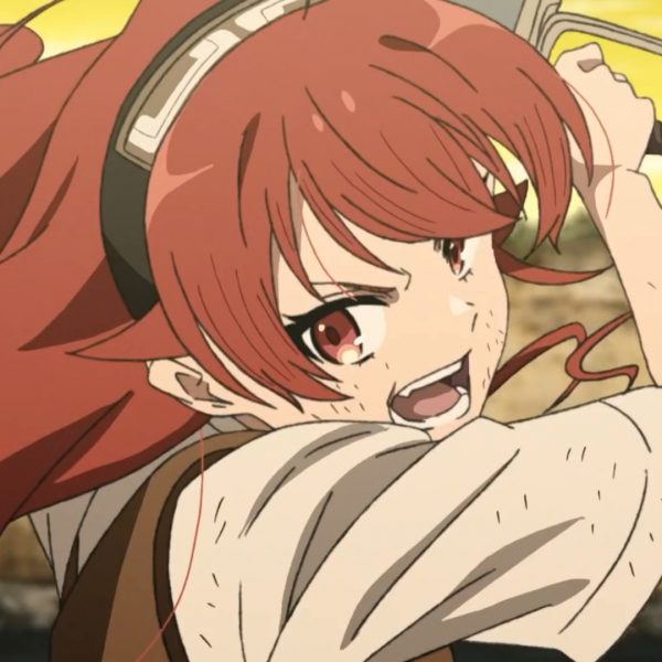 Mushoku Tensei: Isekai Ittara Honki Desu