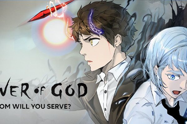 Tower of God