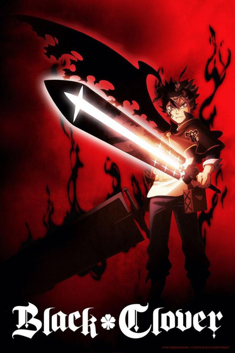 Black Clover - Crunchyroll anuncia novos episódios dublados do anime