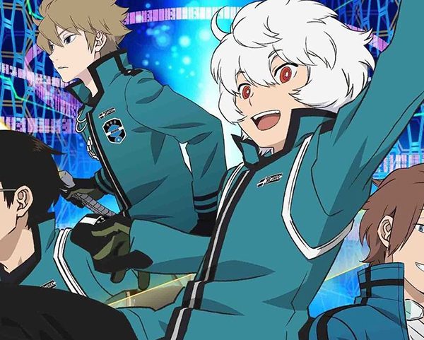 World Trigger