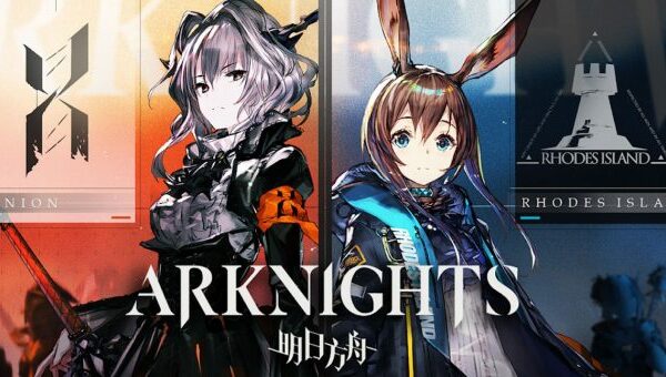 Arknights