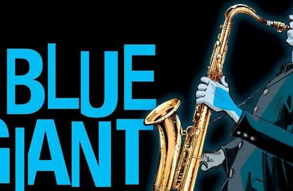 Blue Giant