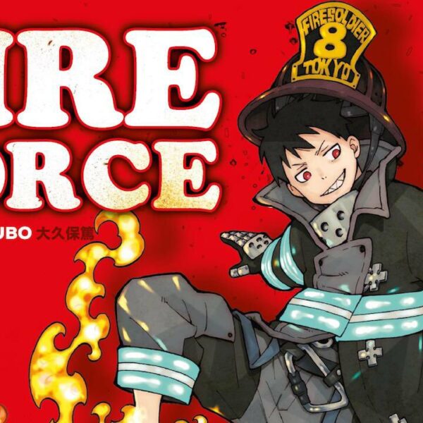 Fire Force