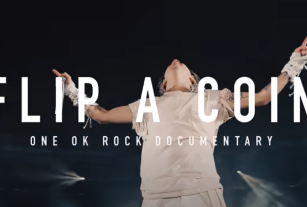 ONE OK ROCK