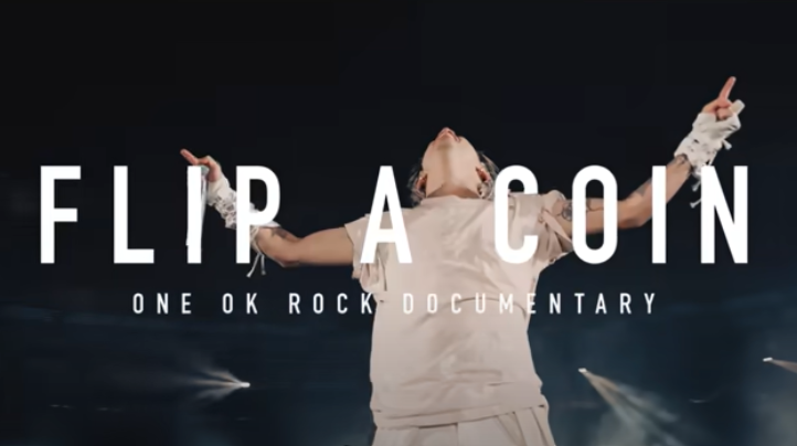 ONE OK ROCK