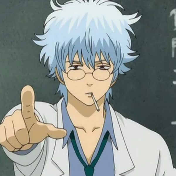 Gintama
