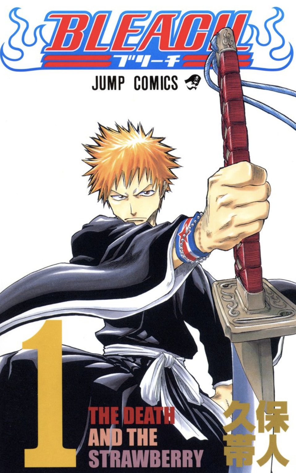 Bleach - Novidades sobre o novo anime serão reveladas em dezembro