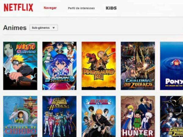 449 Netflix Netflix explicou sua fórmula de sucesso para promover séries e animes