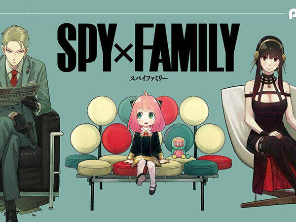 Spy x Family