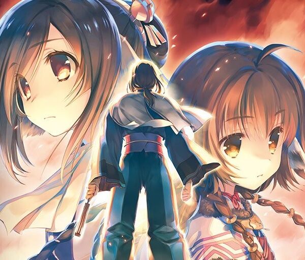 Utawarerumono: Mask of Truth