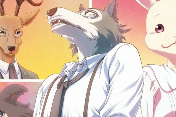 BEASTARS