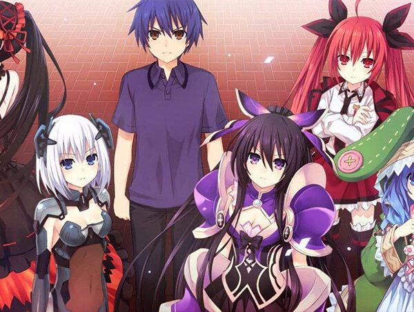 Date a Live