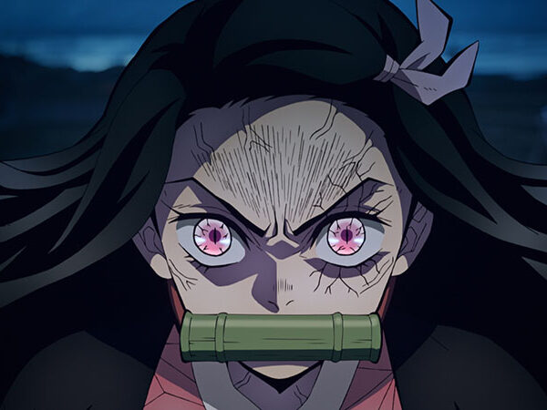 Kimetsu no Yaiba (Demon Slayer)