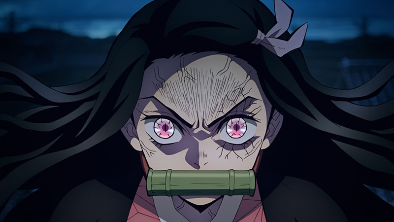 Kimetsu no Yaiba (Demon Slayer)