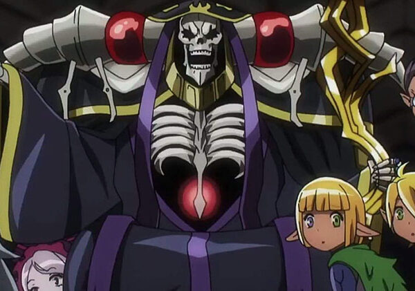 Overlord