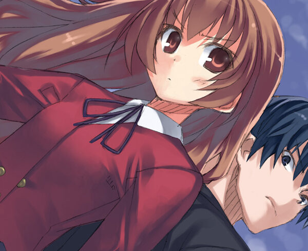 Toradora