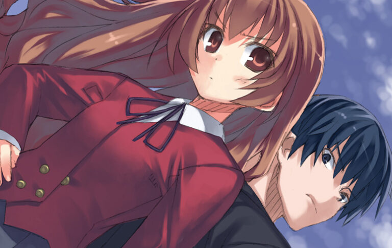 Toradora