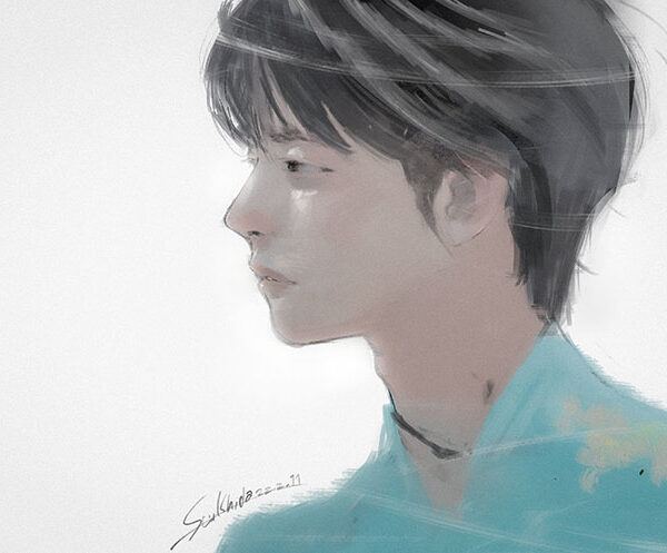 Yuzuru Hanyu