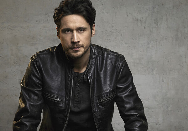 One Piece - Peter Gadiot