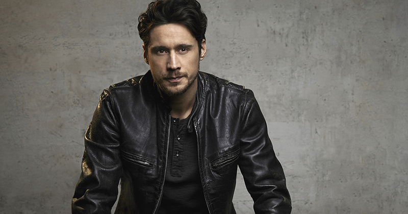 One Piece - Peter Gadiot