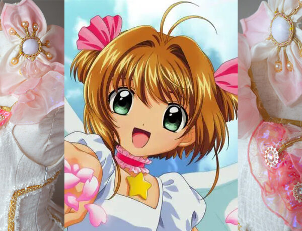 Sakura Card Captors