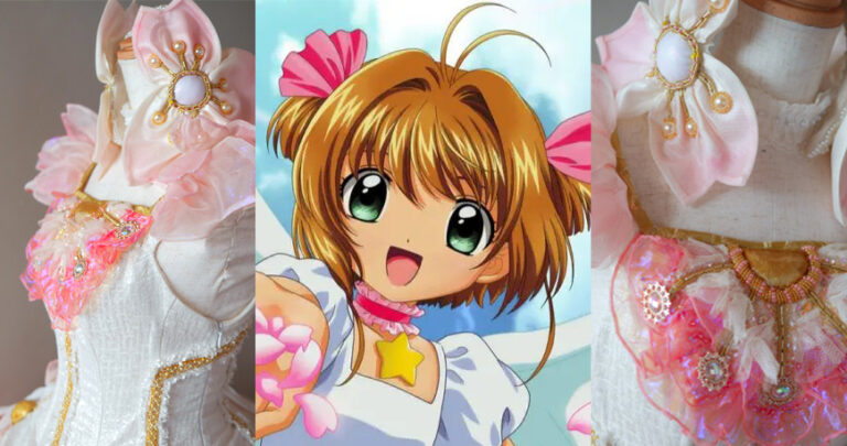 Sakura Card Captors