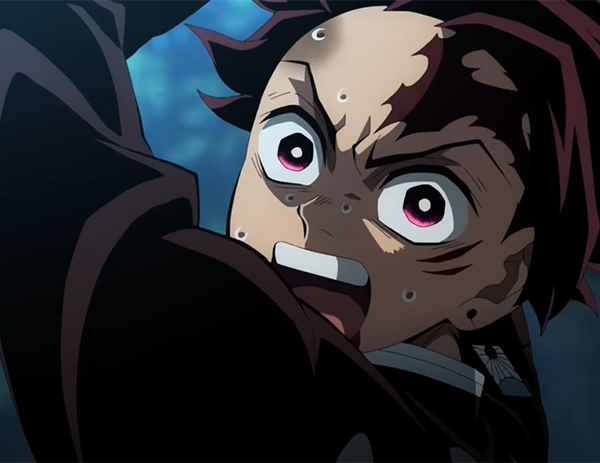 Demon Slayer: Kimetsu no Yaiba – Swordsmith Village Arc