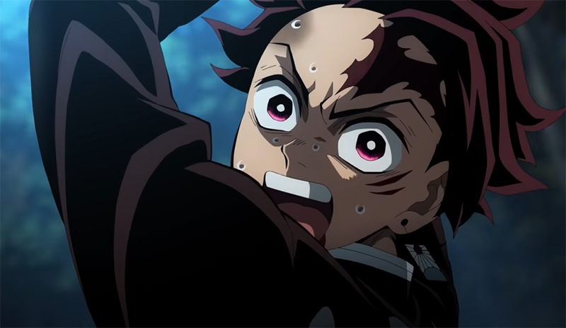 Demon Slayer: Kimetsu no Yaiba – Swordsmith Village Arc