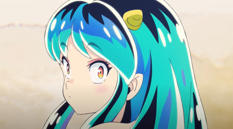 Urusei Yatsura