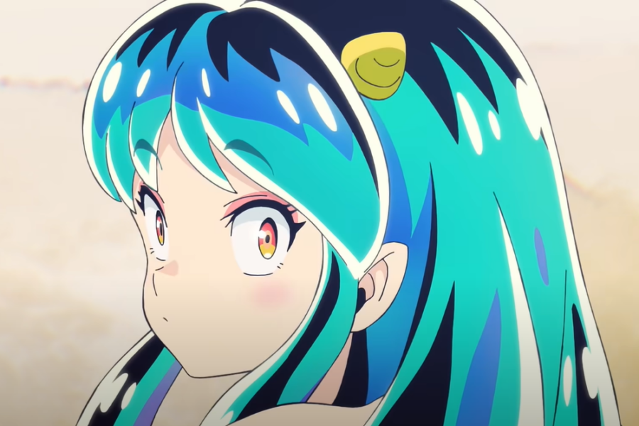 Urusei Yatsura