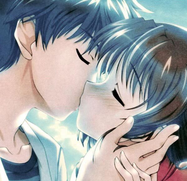 Dia do Beijo no Japão: Veja o TOP 10 melhores cenas de beijo dos animes