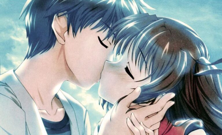 Dia do Beijo no Japão: Veja o TOP 10 melhores cenas de beijo dos animes