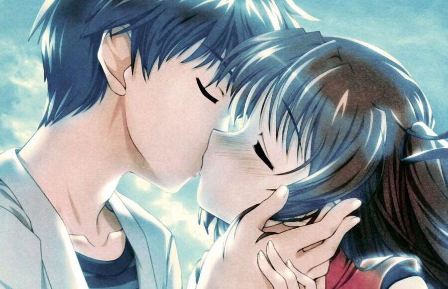 Dia do Beijo no Japão: Veja o TOP 10 melhores cenas de beijo dos animes