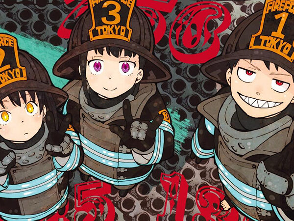 Fire Force