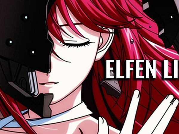 Elfen Lied